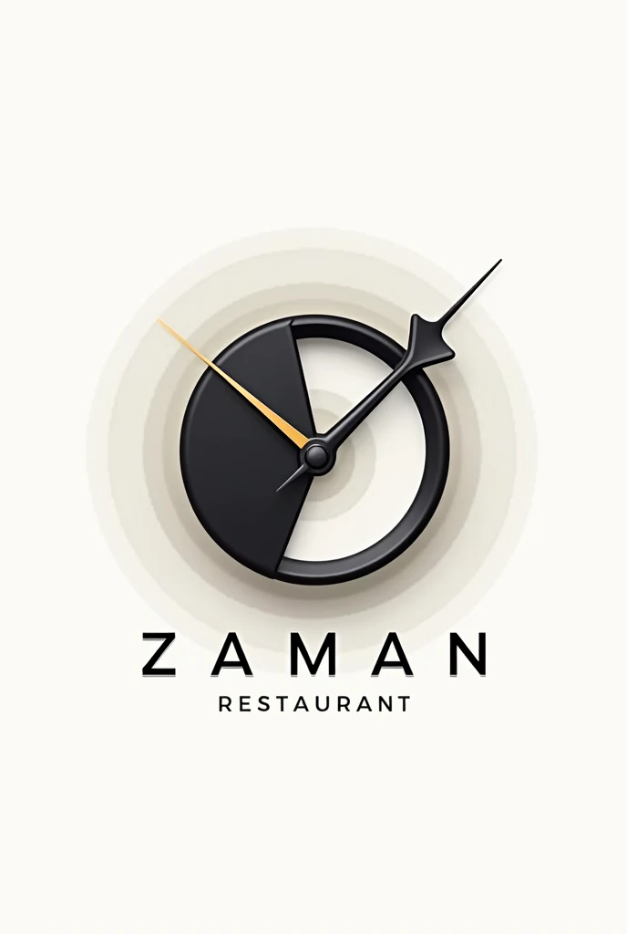Zaman restaurant logo
