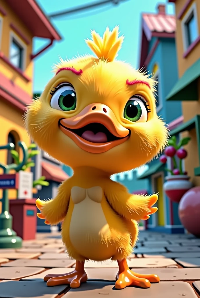 Quackity