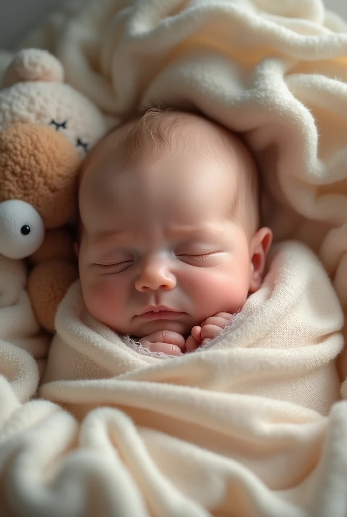 A baby