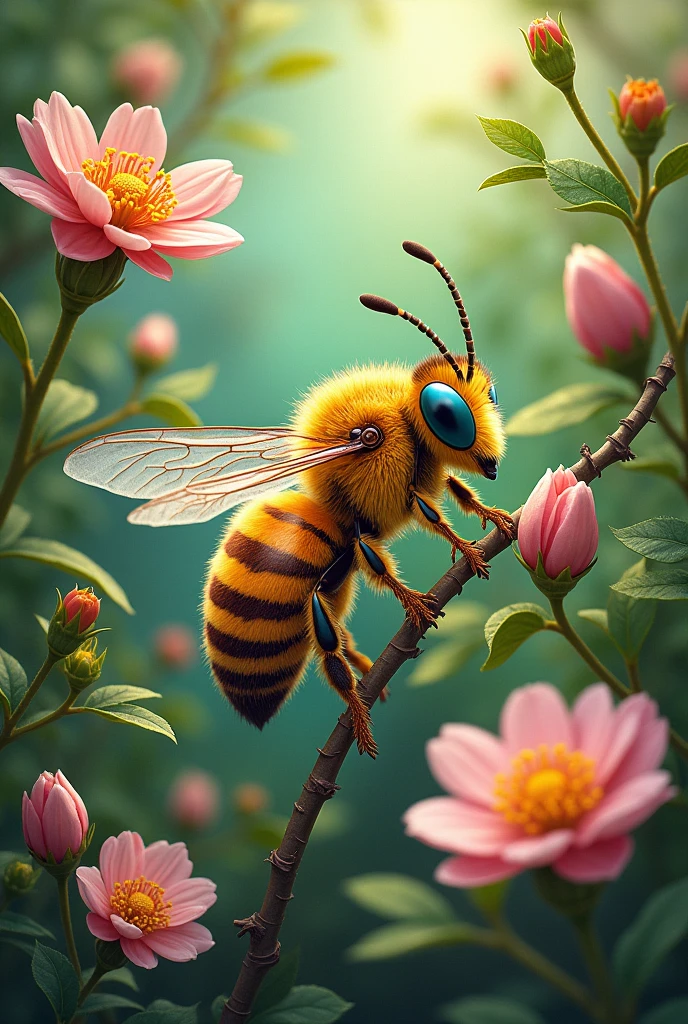 Ceratina