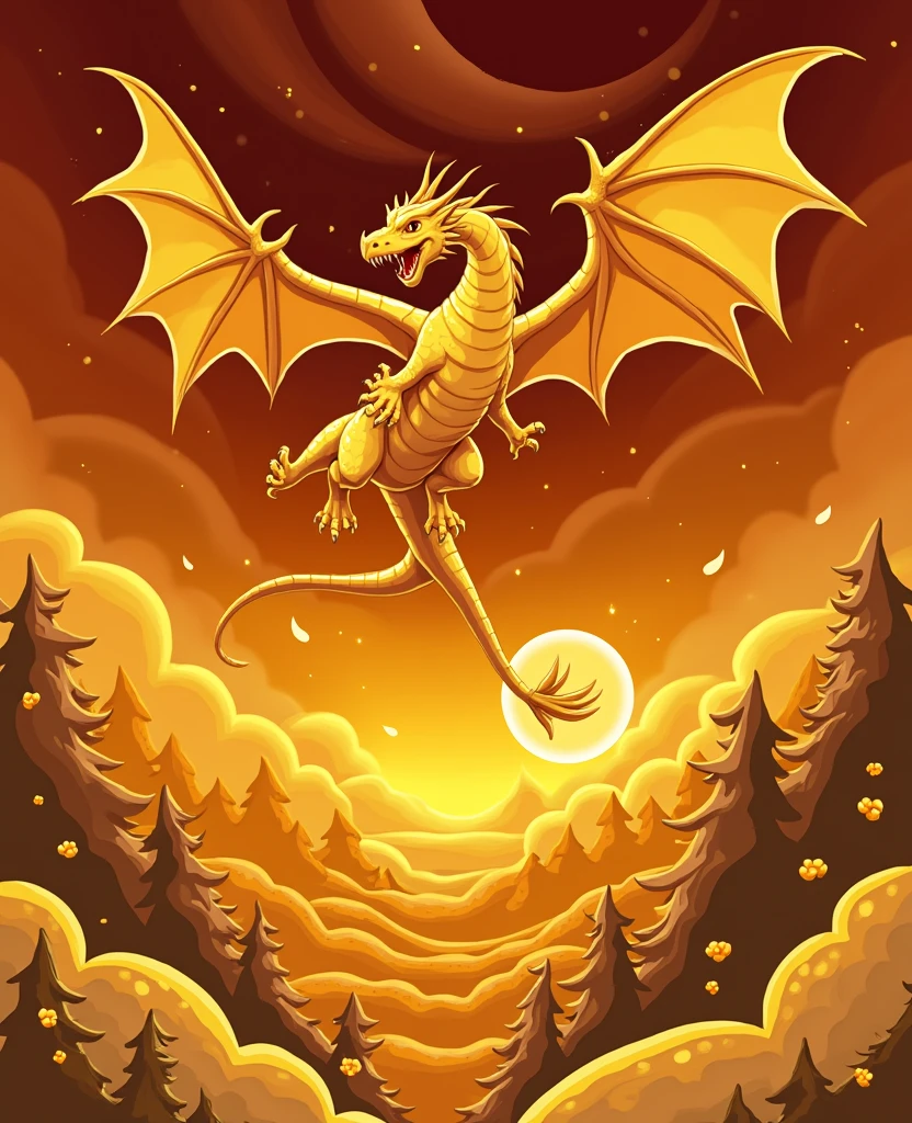 A visually captivating LinkedIn cover image that masterfully combines the realms of fantasy and technology. At the center, "Dracarys," an open-source AI model, is portrayed as an awe-inspiring dragon, its fiery breath setting ablaze the world of programming. The design intricately incorporates coding elements, displaying textual and visual representations of renowned programming languages. Generative AI dragons soar above a landscape of code, creating a dynamic, arresting poster that captivates the imagination and piques interest., poster