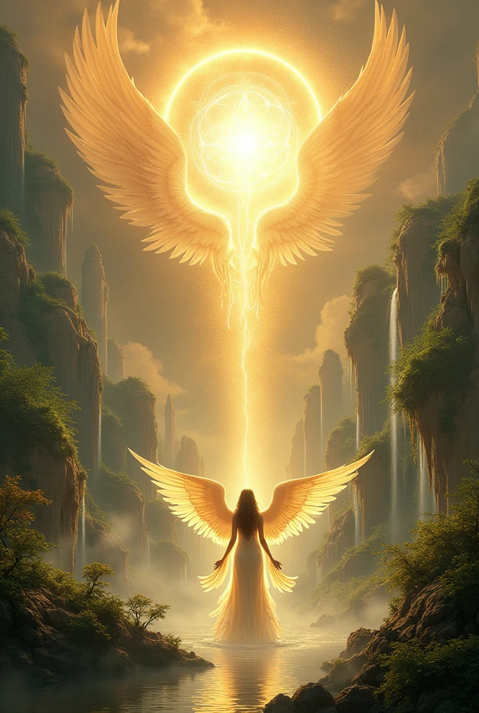 god's paradise
