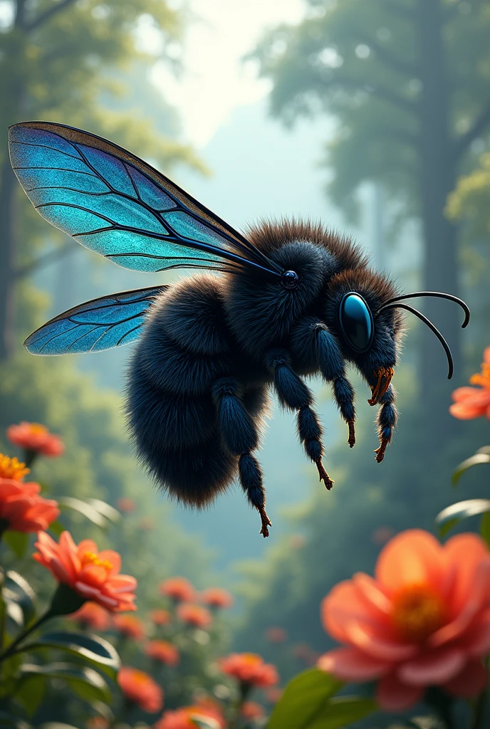 Xylocopa