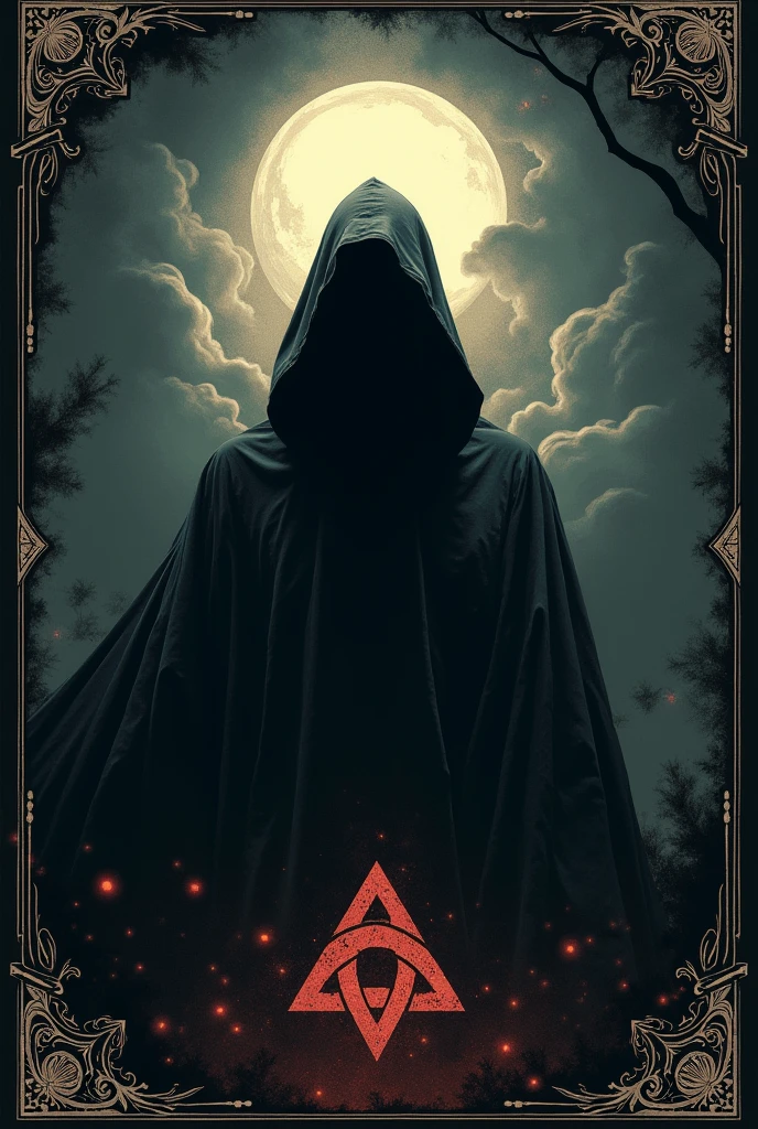 Cult poster 