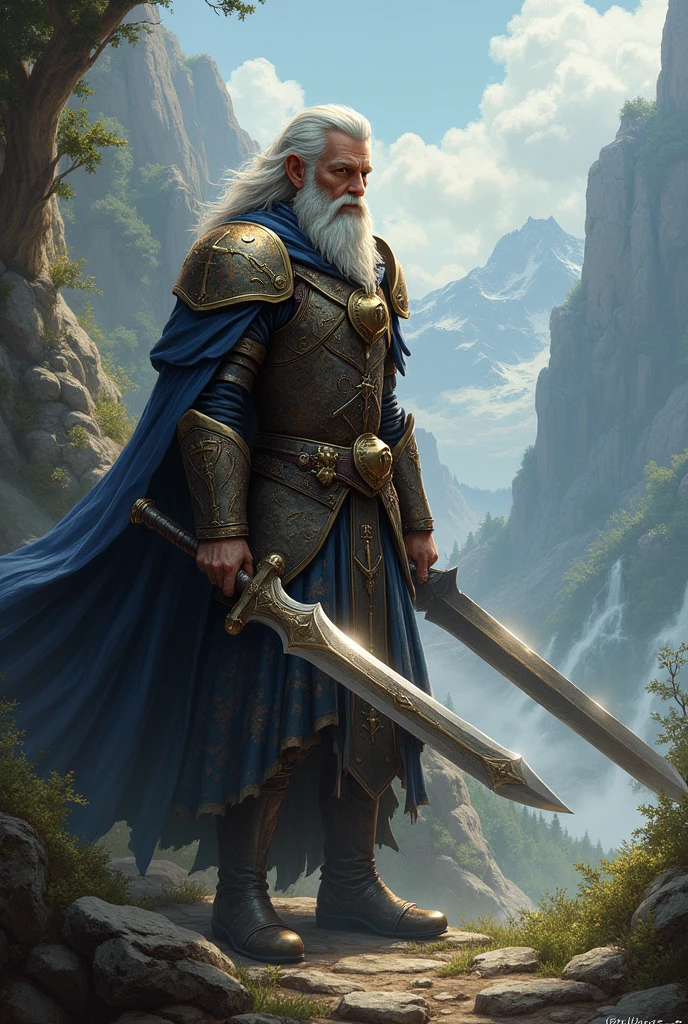 rpg character 