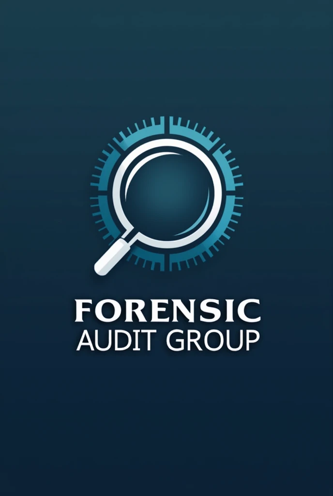 Group 2 forensic audit logo