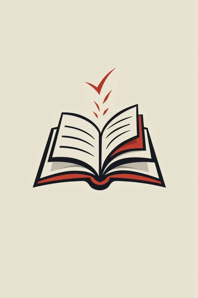 Логотип компании book list