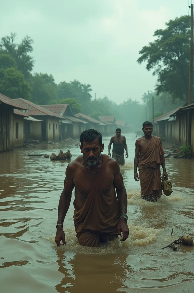 flood in bangladesh