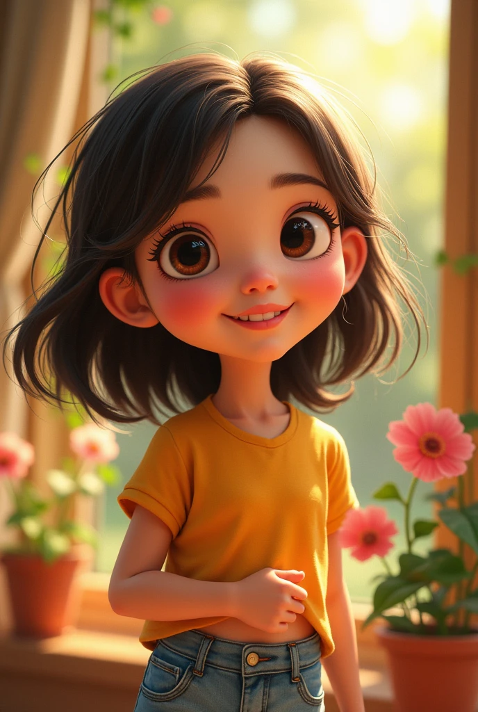 girl