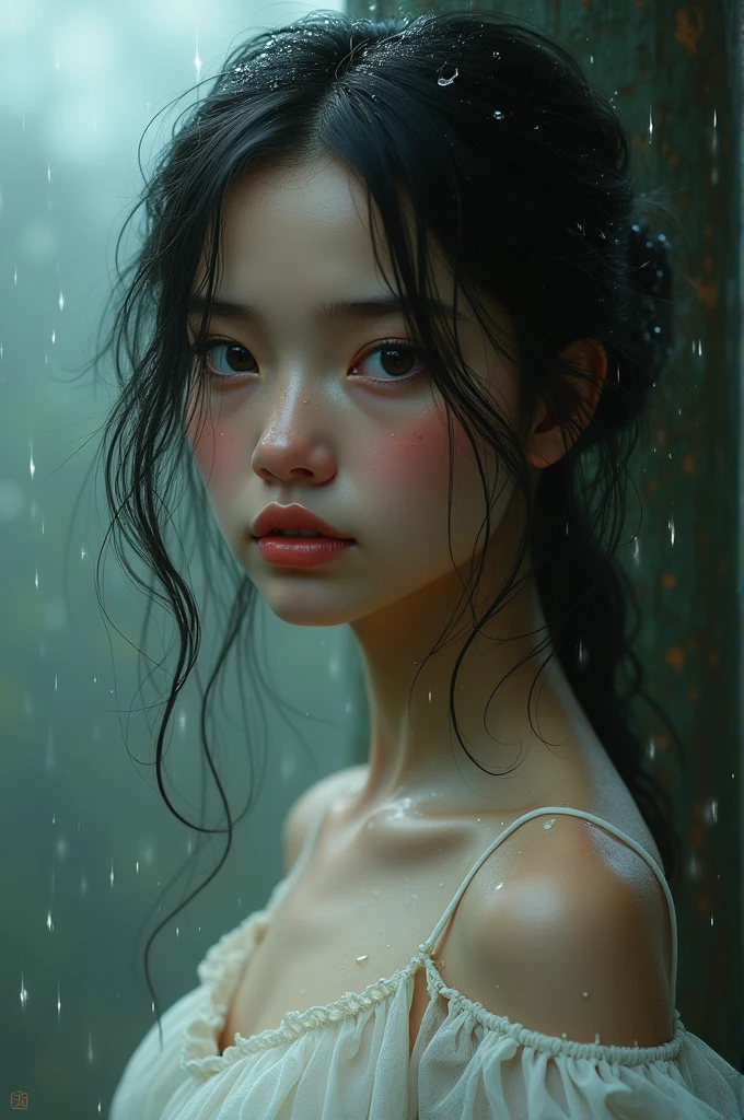 Sophie Rain