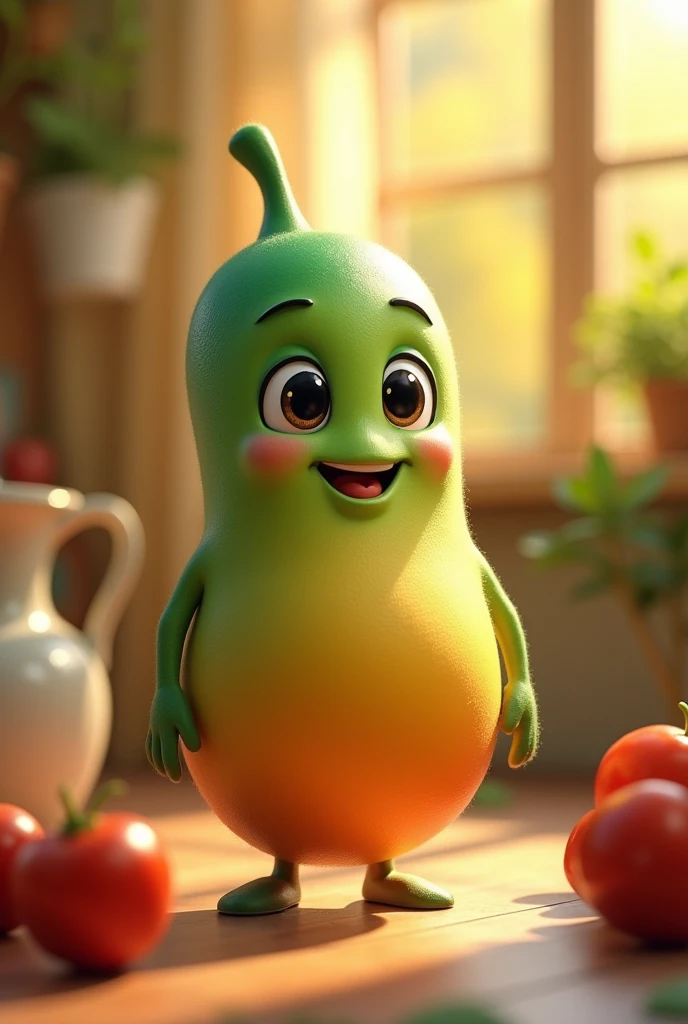 Bean