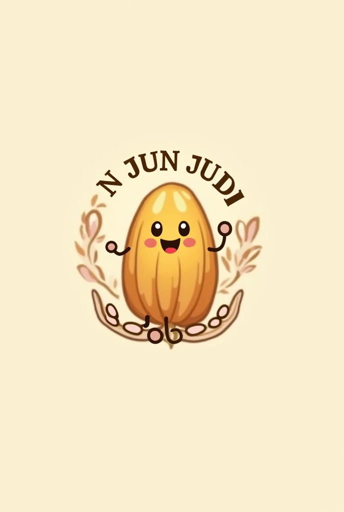 Don Judi moshito logo representing oats