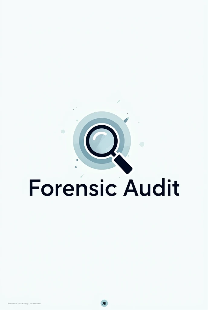 Logo with name “group #2 forensic audit “