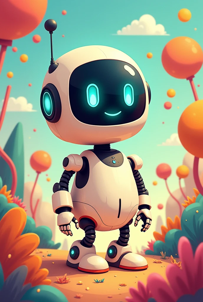 cartoon-ai