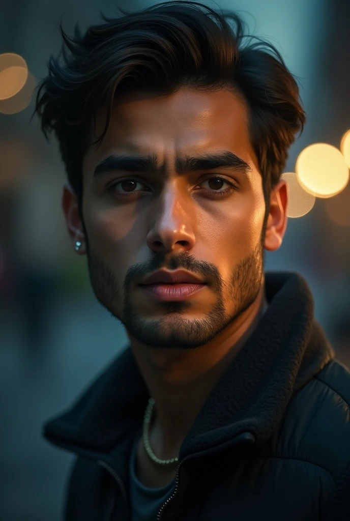 Shahzaib name
