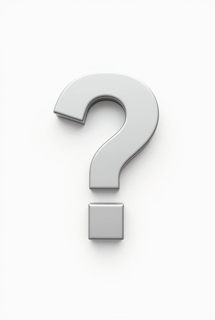 Create an image with a white background and with letters that say : Have you put it to the test??