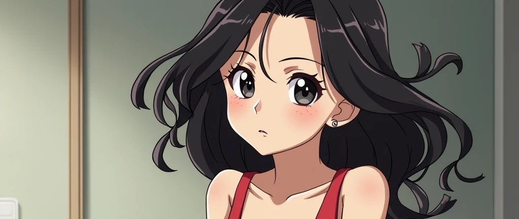 Make Nezuko naked