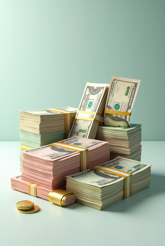 Money