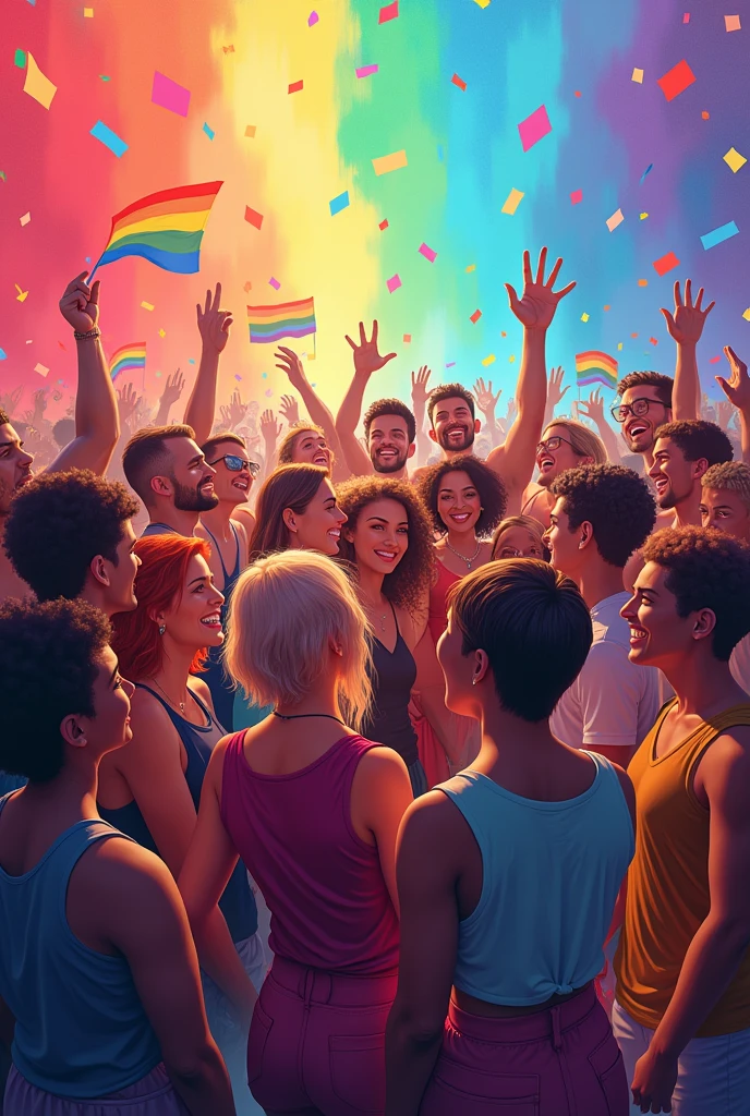Gay