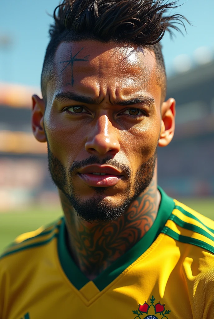 neymar