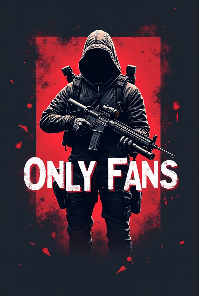 Faz uma logo de free fire com o nome onlyfans 