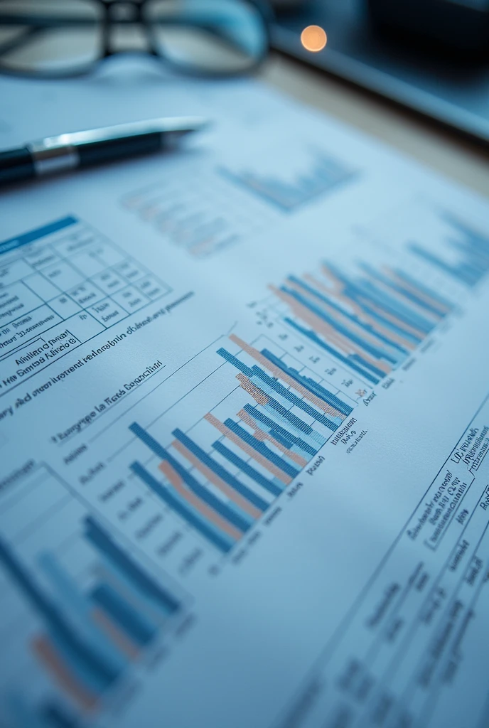 Use and application of statistical techniques, to check its validity and reliability at the time of data collection.
Thus, raise the hypothesis and perform the calculations and other indicators.