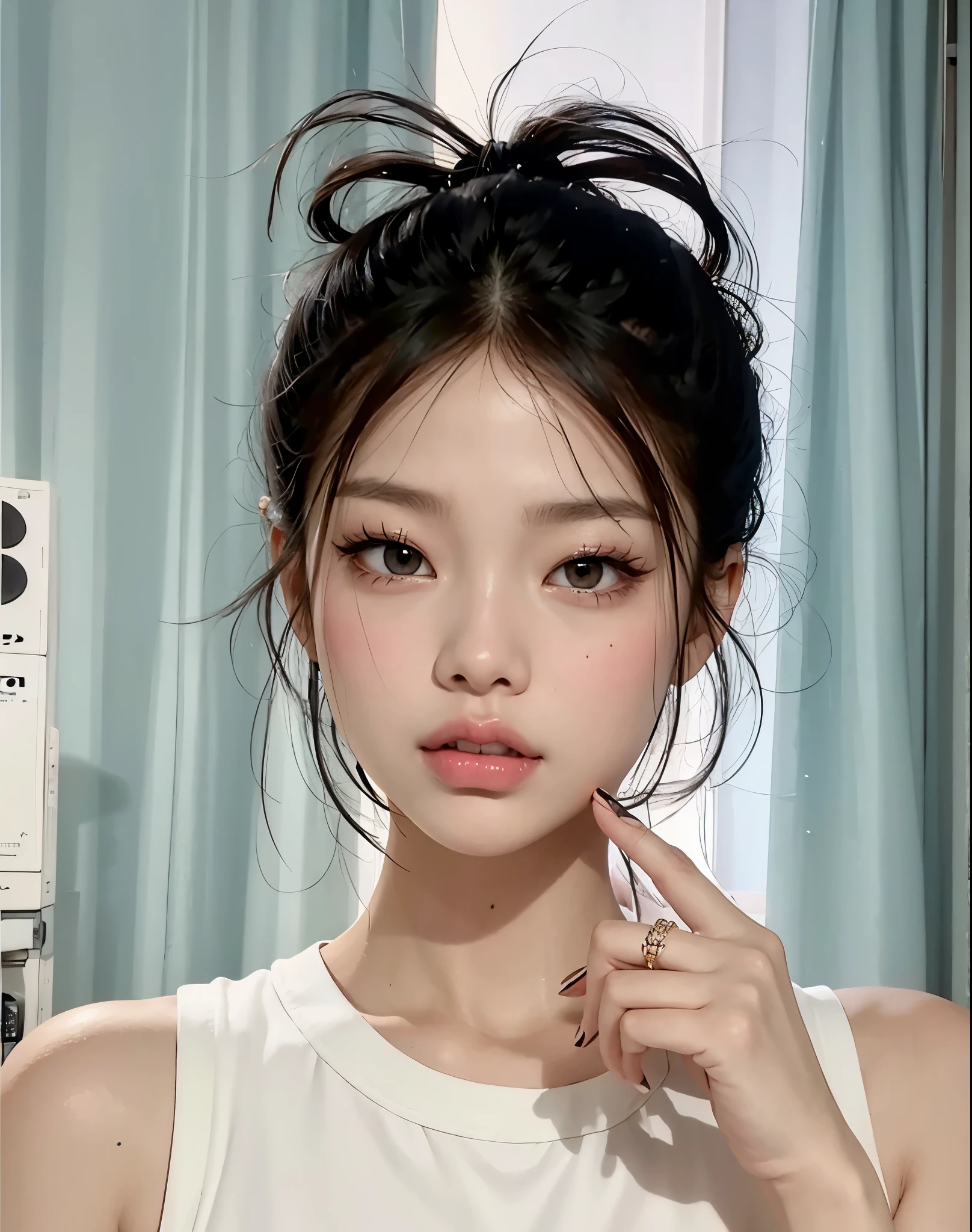 Jennie blackpink
