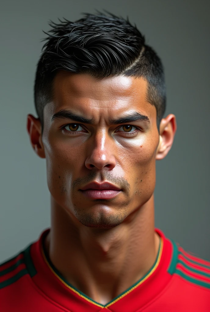 Ceistiano ronaldo