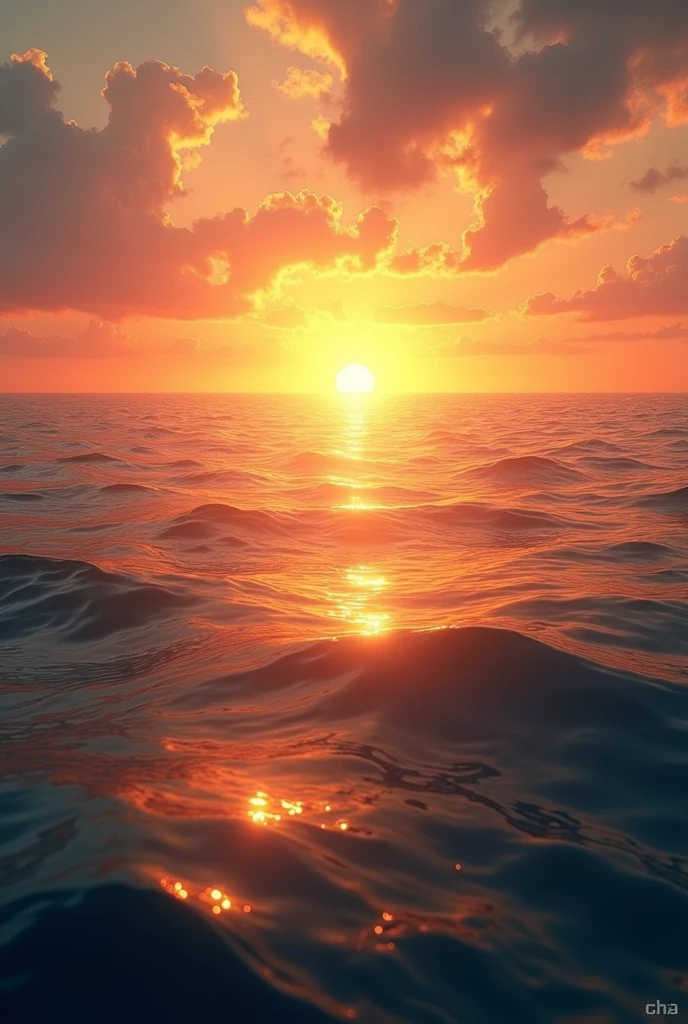 A beautiful sunset on the high seas written ,
MADUREIRA RESTAURANT