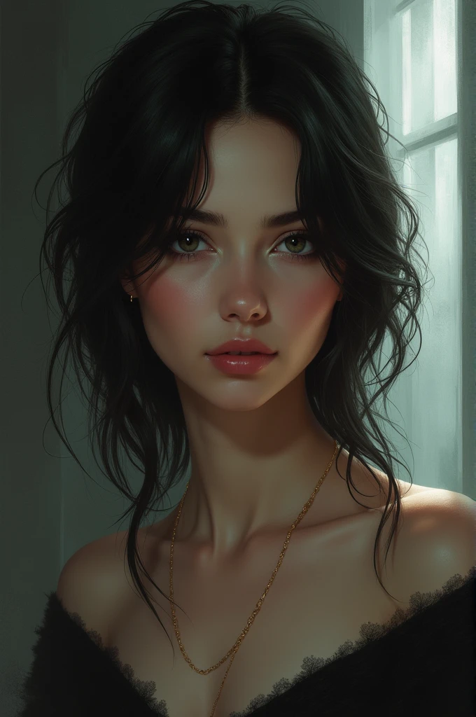 Ashley Graves