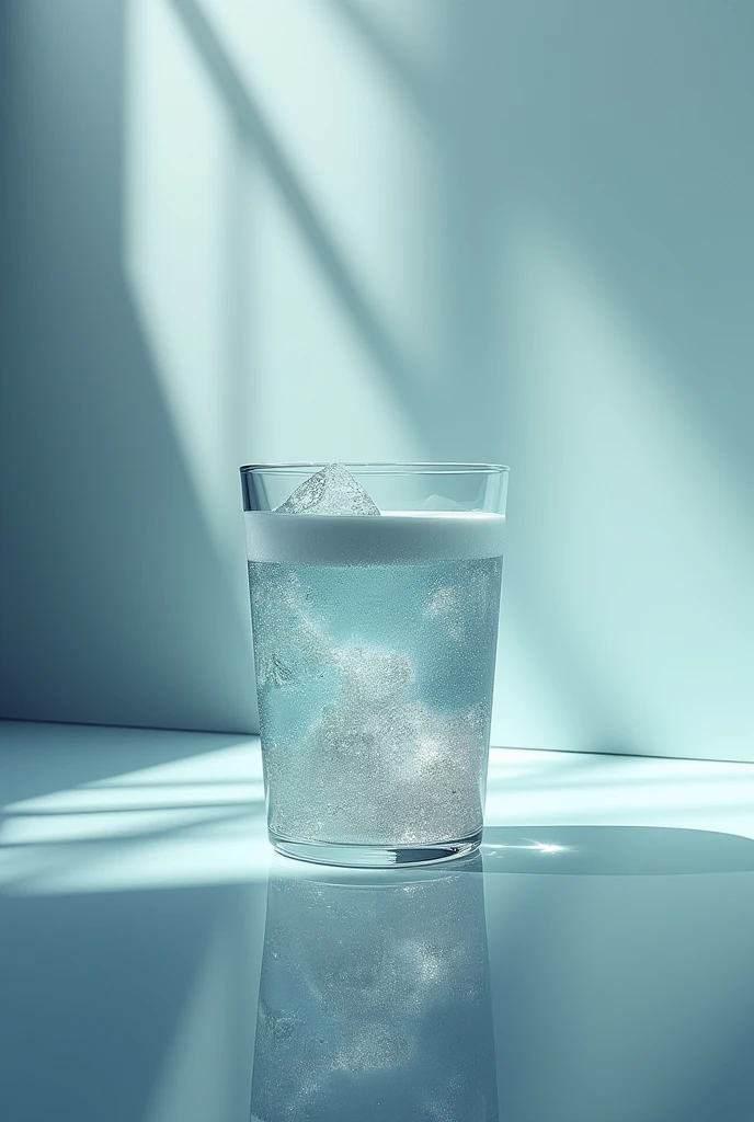 Une boisson qui s'appelle "nothing"