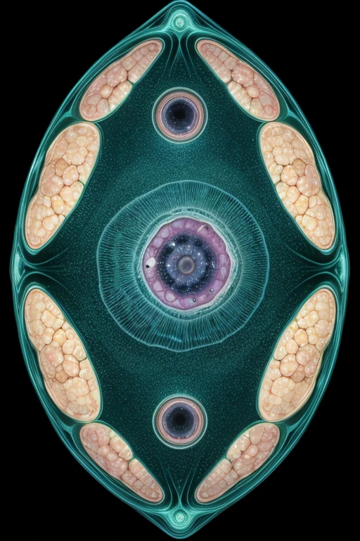 eukaryotic cell