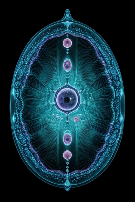 eukaryotic cell