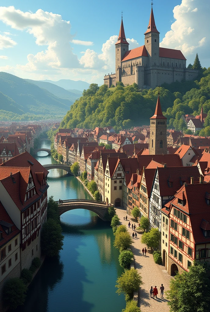 Wurzburg 