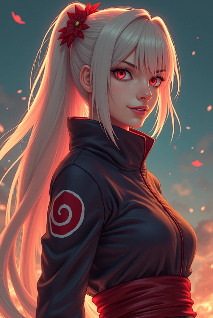 Hentai de naruto