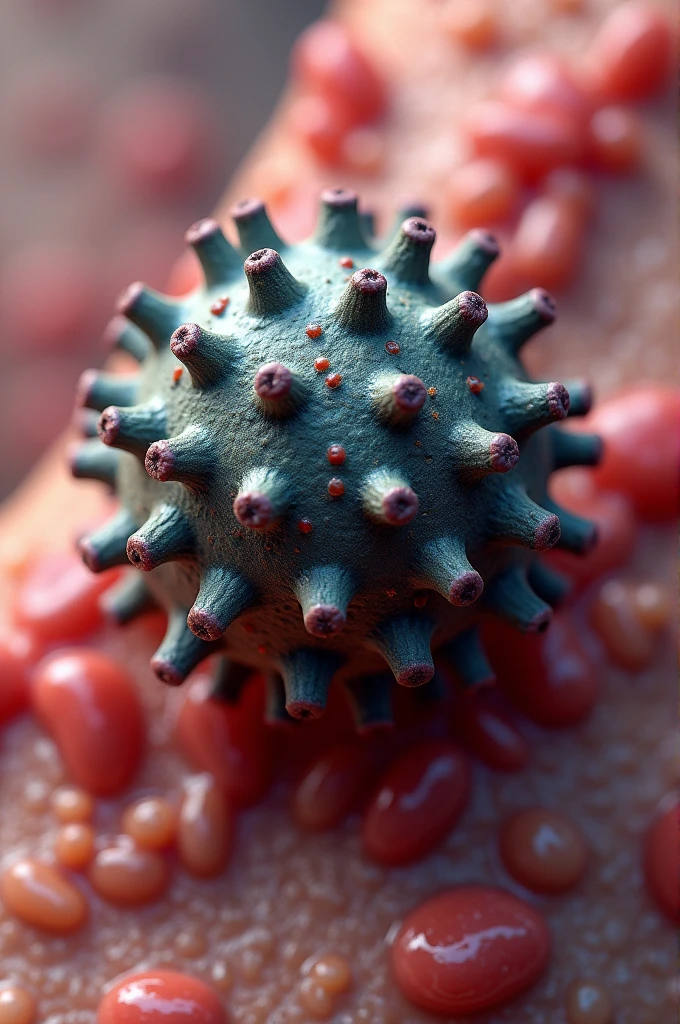 Smallpox