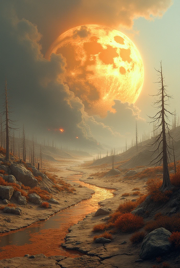 Global warming
