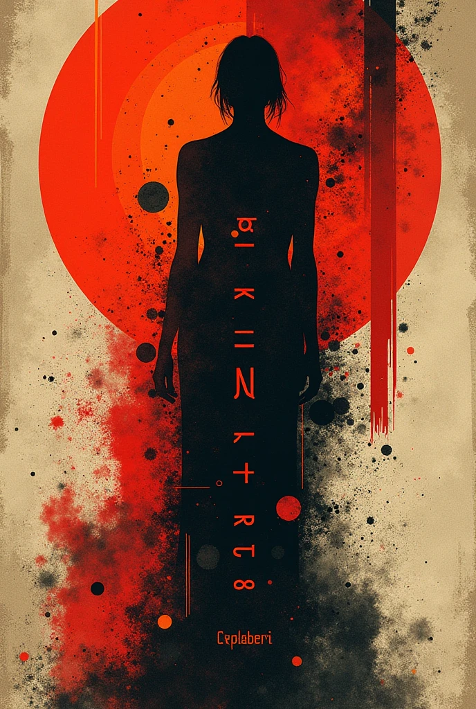 Create a wall poster