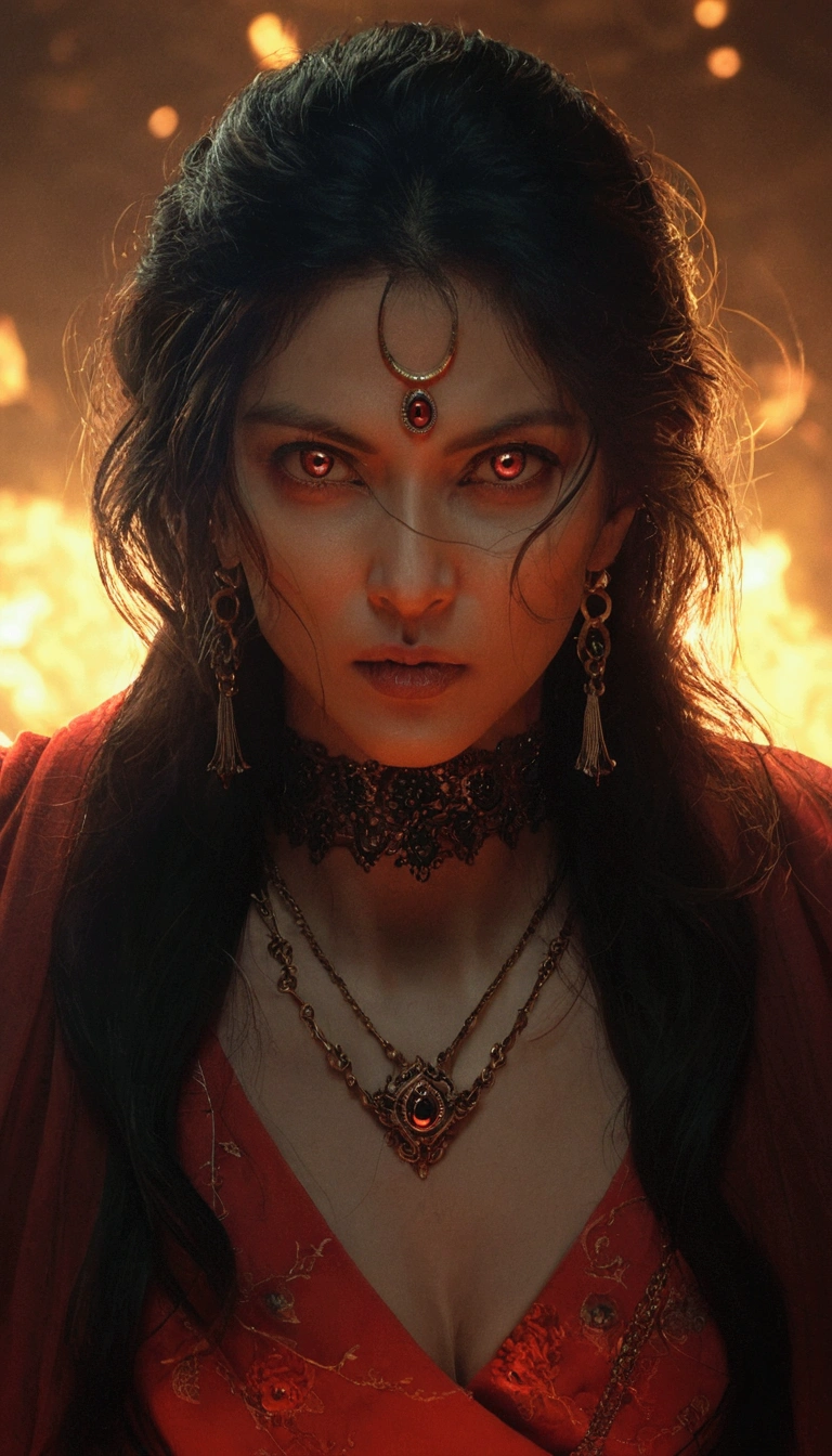 Blood magic