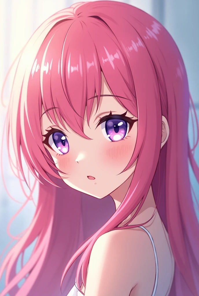 Nakano nino