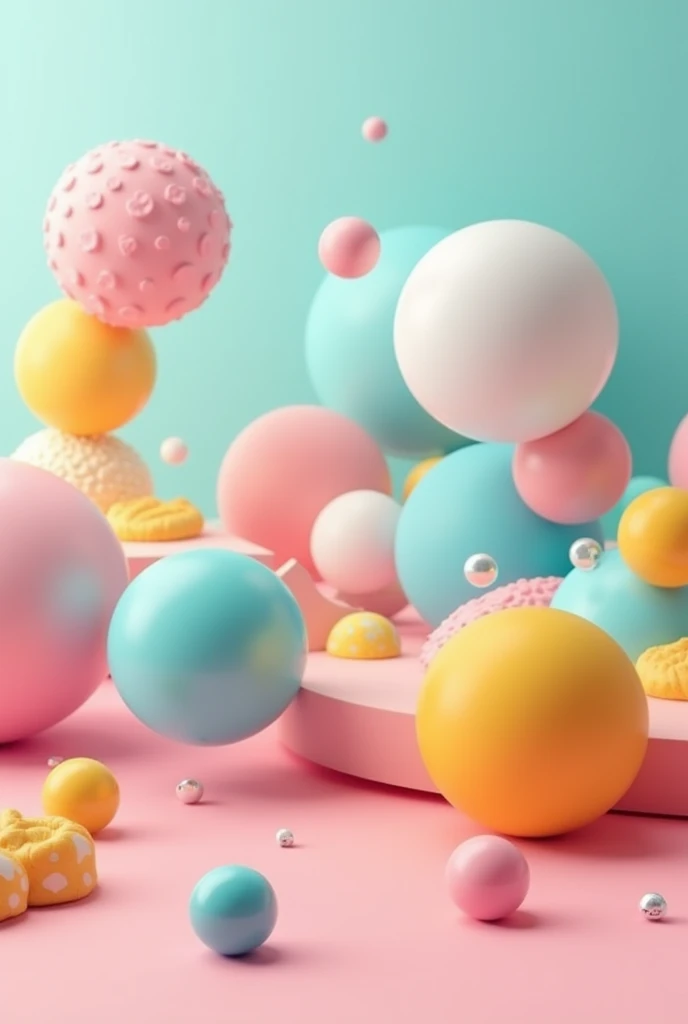 balls
