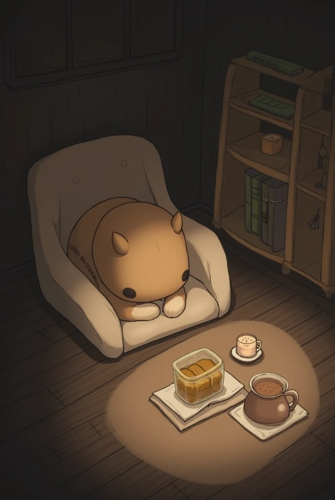 Comfort zone
