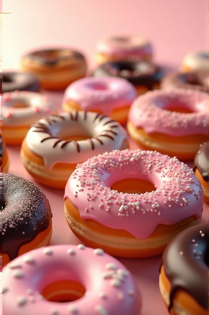 Donuts