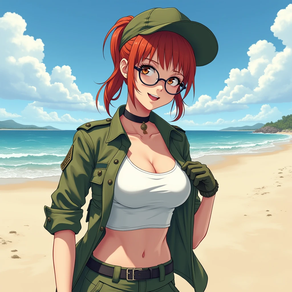 CousinBleh,green eyes, red hair,
white football helmet with mouthguard, green bikini,
night,
solo, cowboy shot, smile,
upper body, sitting,
yellow mansion, pool,
(insanely detailed, beautiful detailed face, masterpiece, best quality) <lora:CousinBleh-104.5:0.7>