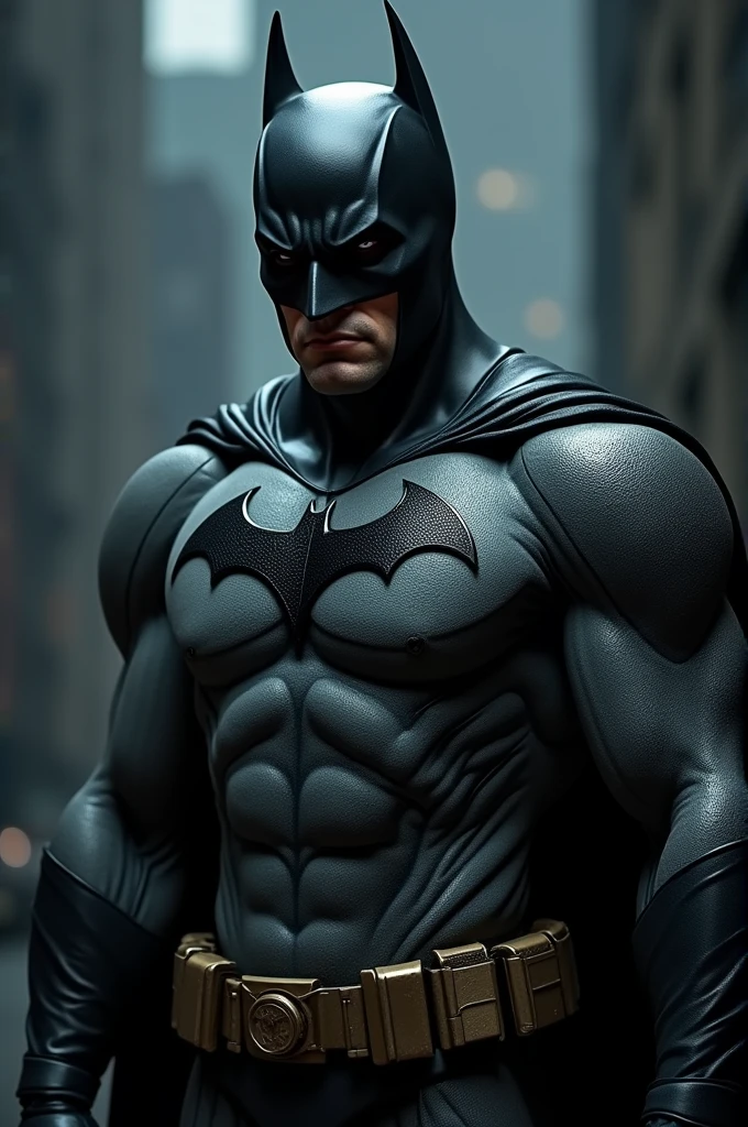 Photo of Batman