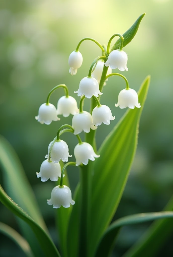 Lily of the valley