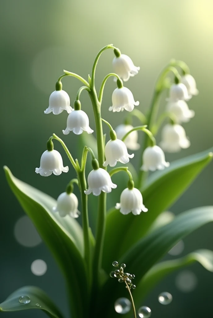 Lily of the valley