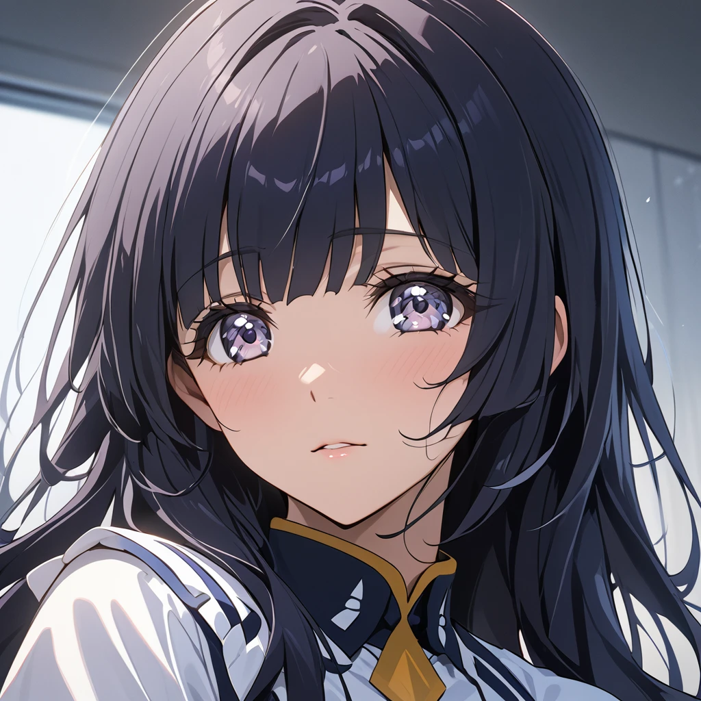 ((Highest quality)), ((masterpiece)), (detailed), (Perfect Face)、The woman is Reika Aoki, with medium-long hair and the appearance of an Indian woman.