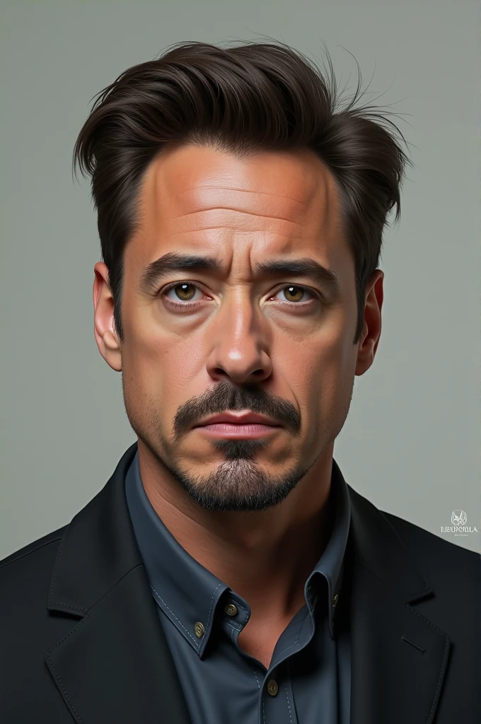 FTM RDJ