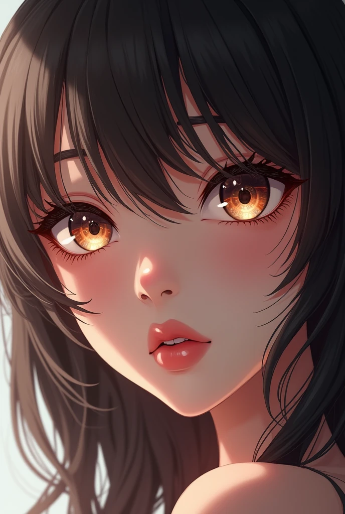 (naked anime woman,beautiful detailed eyes,beautiful detailed lips,extremely detailed face and eyes,long eyelashes,intricate details,photorealistic,cinematic lighting,highly detailed,8k,masterpiece,digital art,fantasy art,elegant)